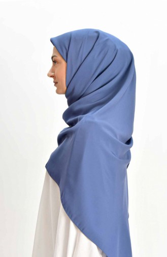 Indigo Hoofddoek 00001-09