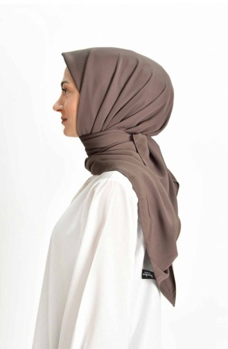 Brown Scarf 00001-10