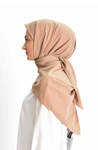 Echarpe Caramel 00001-17