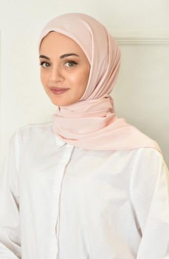 Pink Hoofddoek 00001-12