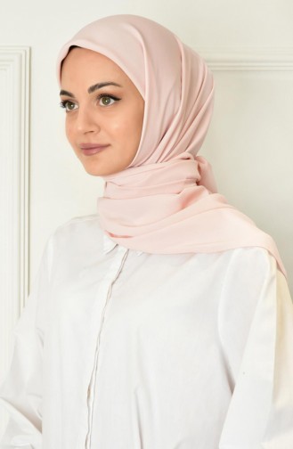 Pink Hoofddoek 00001-12