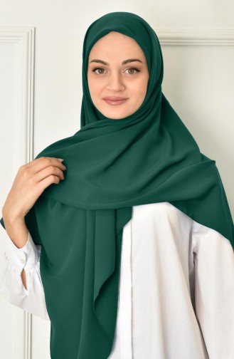 Emerald Green Scarf 00001-18