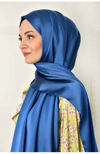 Sapphire Color Shawl 00004-10