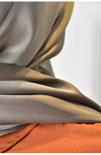 Light Brown Shawl 00004-15