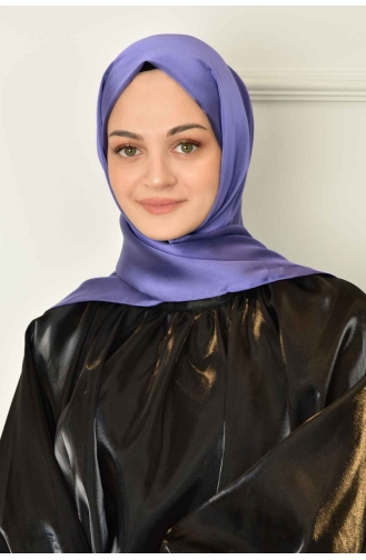 Lila Schal 00004-25