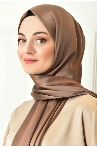Brown Sjaal 00004-06