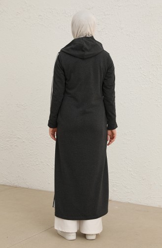 Anthracite Cape 4226-02