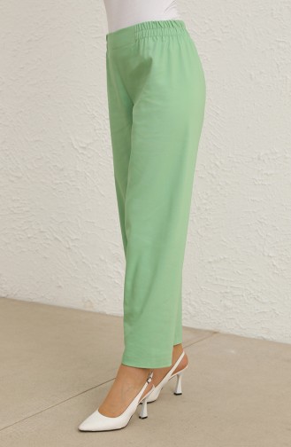 Dark Green Pants 1983-47