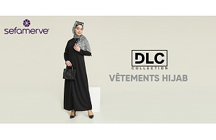DLC Habillement Hıjab