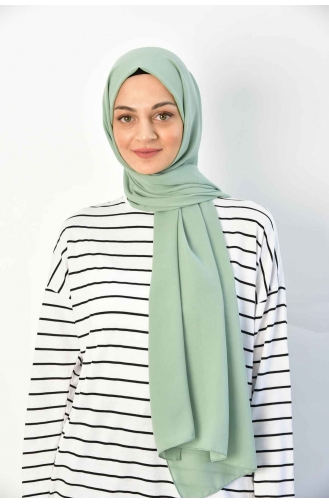 Mint Green Shawl 00005-12