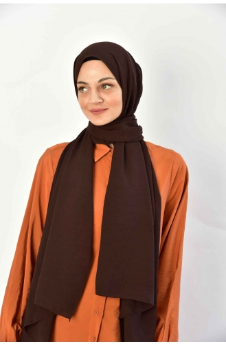 Black Coffee Shawl 00005-19