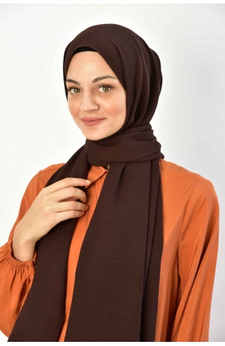 Black Coffee Shawl 00005-19