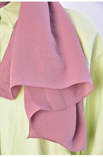 Dusty Rose Shawl 00005-25