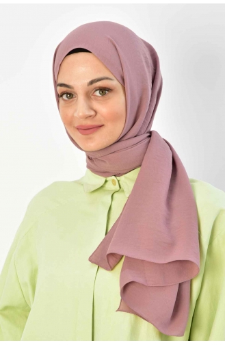 Dusty Rose Shawl 00005-25