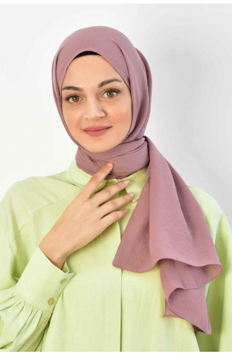 Dusty Rose Shawl 00005-25