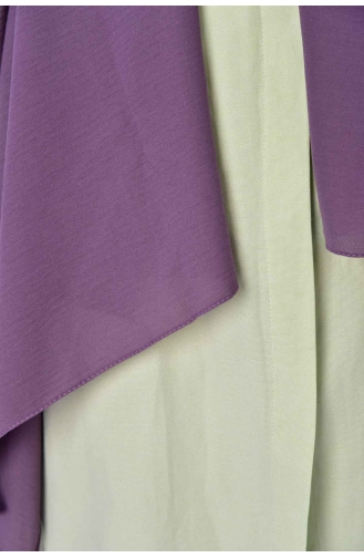 Light Plum Shawl 00005-07