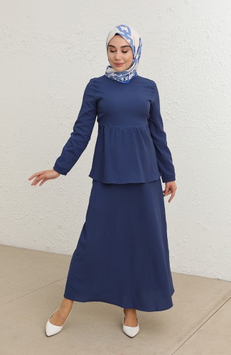 Ensemble Indigo 10517-01