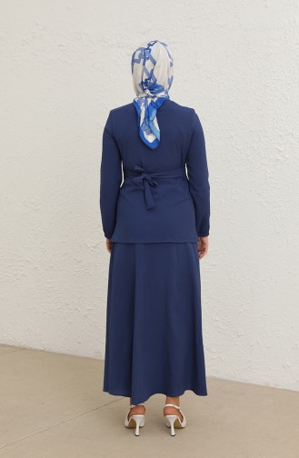 Ensemble Indigo 10517-01