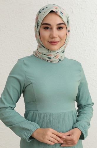 Ensemble Vert menthe 10517-02