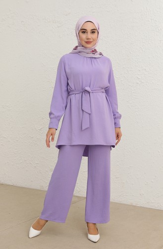 Violet Suit 10527-03