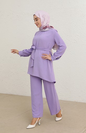 Violet Suit 10527-03