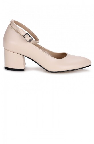  High-Heel Shoes 22YTPKWOGGO0007_Kre.Krem