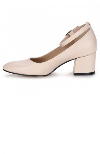  High-Heel Shoes 22YTPKWOGGO0007_Kre.Krem