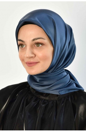 Indigo Scarf 00007-17