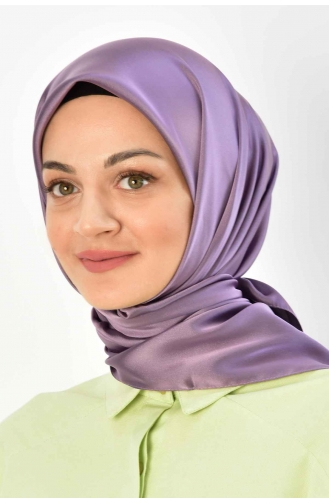 Lilac Hoofddoek 00007-18