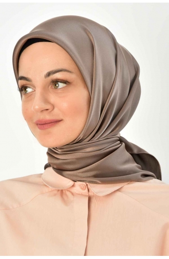 Maroon Hoofddoek 00007-20