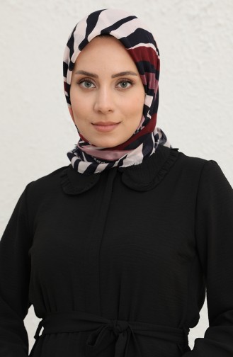 Powder Scarf 13192-07