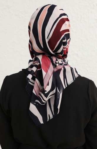 Powder Scarf 13192-07