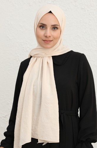 شال رمادي فاتح 1092-20