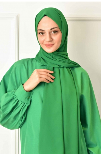Green Sjaal 00006-24