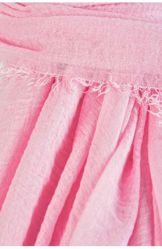 Sugar Pink Shawl 00009-17