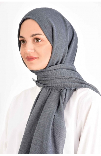 شال فحم الإنتراسيت 00009-19