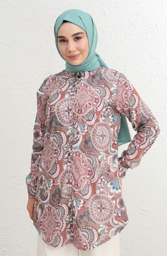 Tabak Tunikas 5151-01