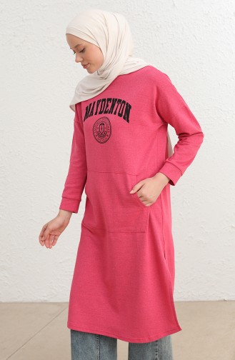 Fuchsia Tuniek 3378-01