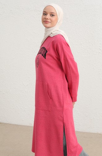 Fuchsia Tuniek 3378-01