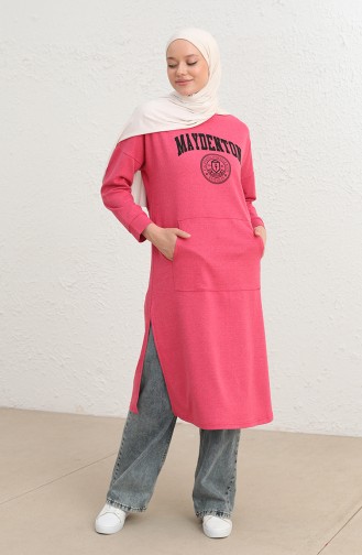 Fuchsia Tuniek 3378-01