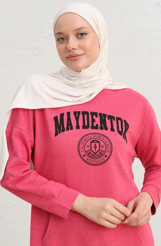 Fuchsia Tuniek 3378-01