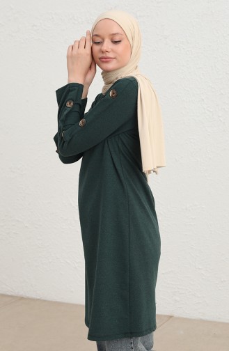 Emerald Green Tunics 3441-05