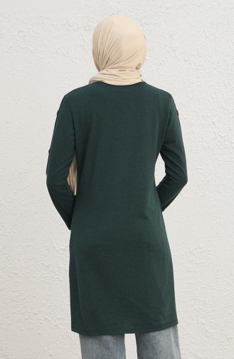 Emerald Green Tunics 3441-05