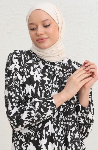 Black Tunics 3735-03