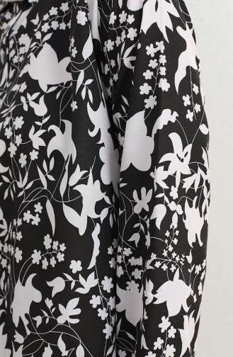 Black Tunics 3735-03