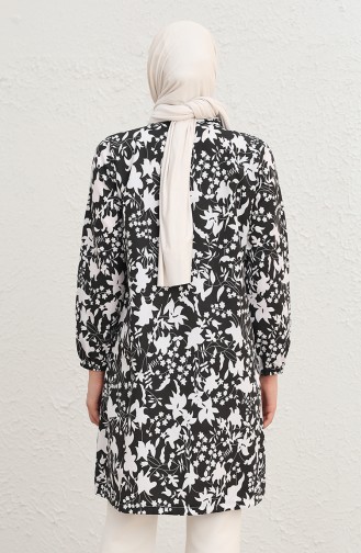 Black Tunics 3735-03