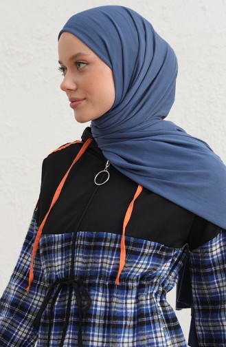 Tofisa Garnili Tunik 3830-01 Saks