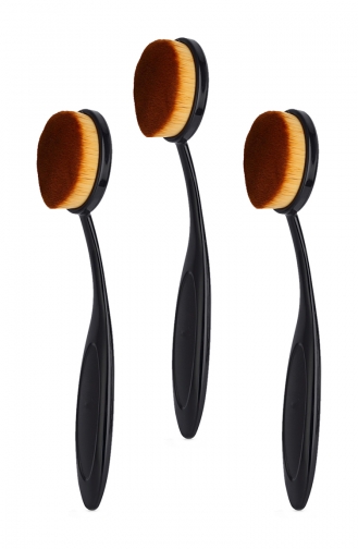 Appareils de Soins Personnels Noir 2451-01