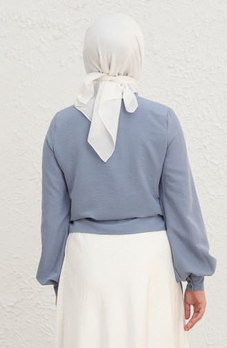 Chemise Indigo 228447-05