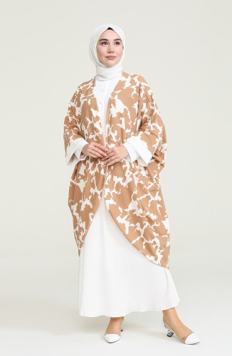 Kimono Blanc 0025-02